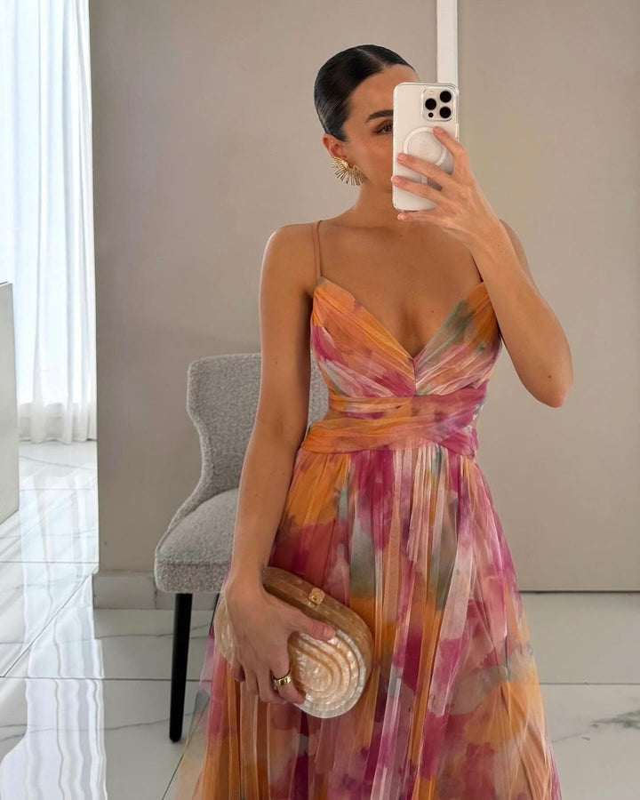Grace™ | Robe Romantique et Invisible