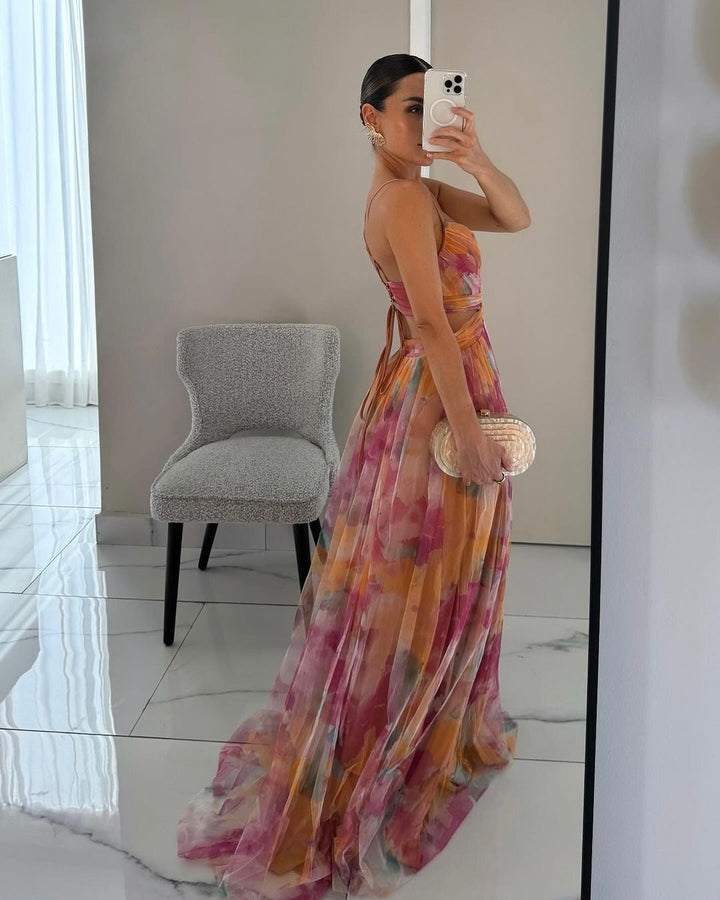 Grace™ | Robe Romantique et Invisible