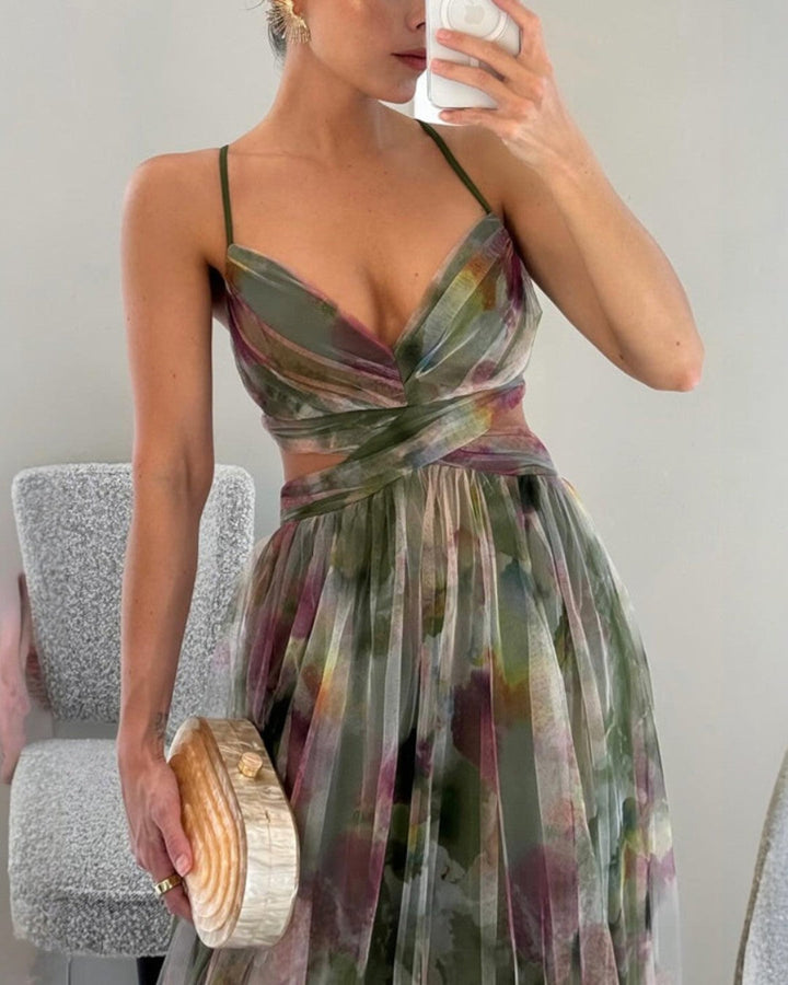 Grace™ | Robe Romantique et Invisible