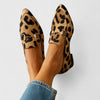 Elara · Mocassins Élégance Quotidienne
