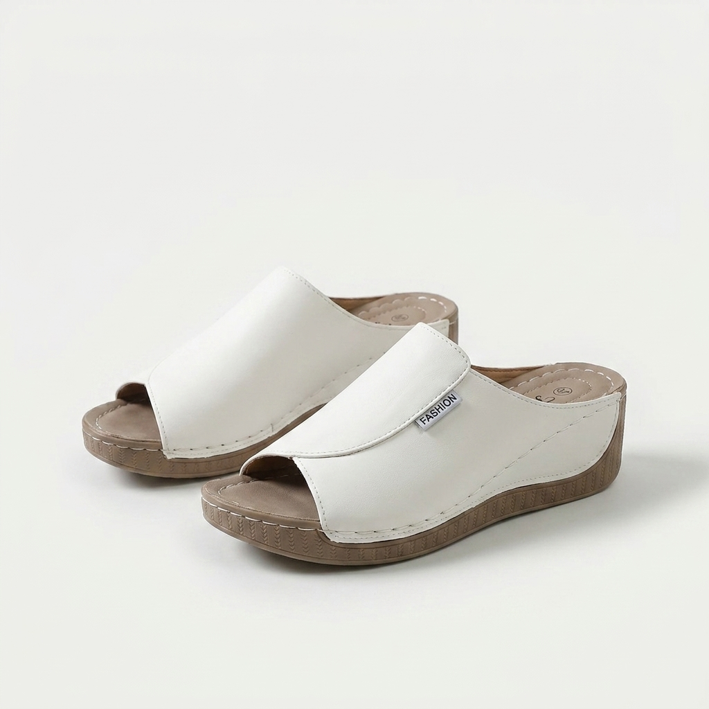 Sandale India Arco Plantare Confort