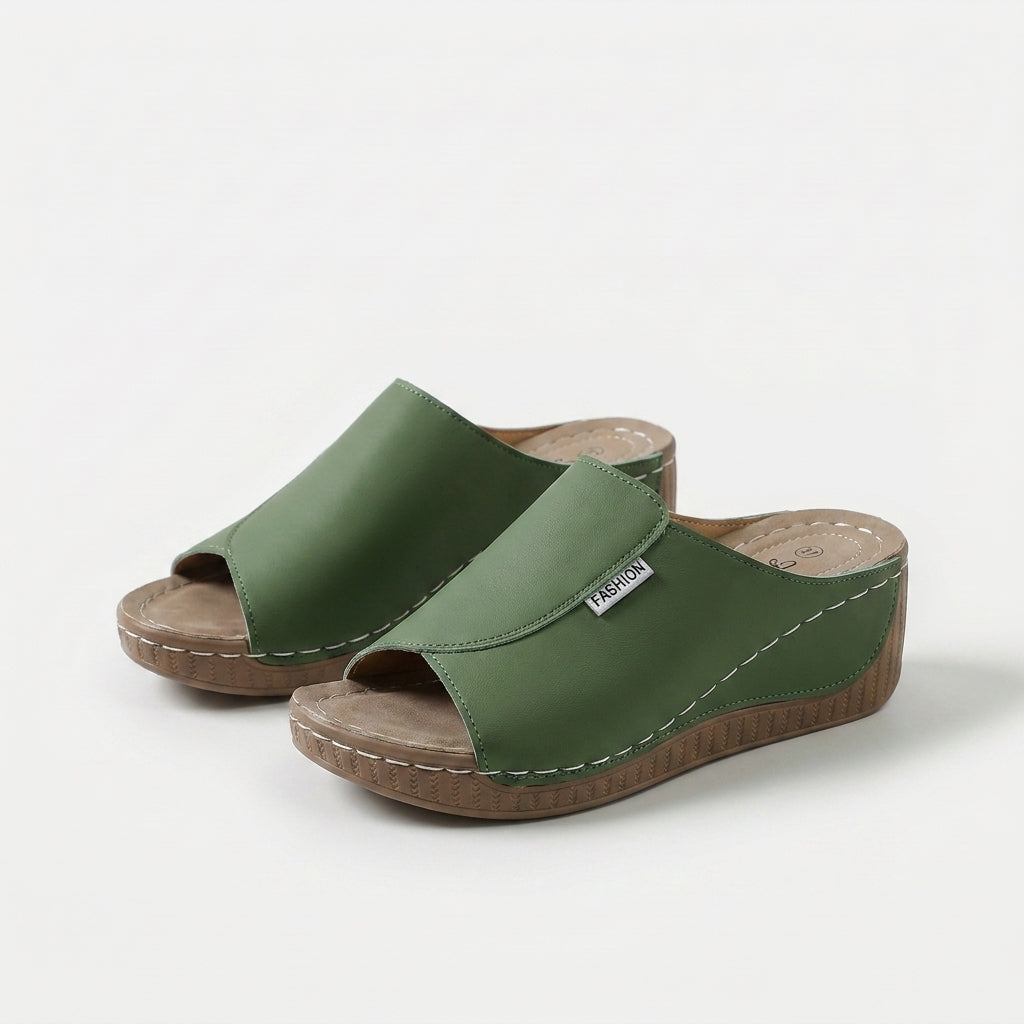 Sandale India Arco Plantare Confort
