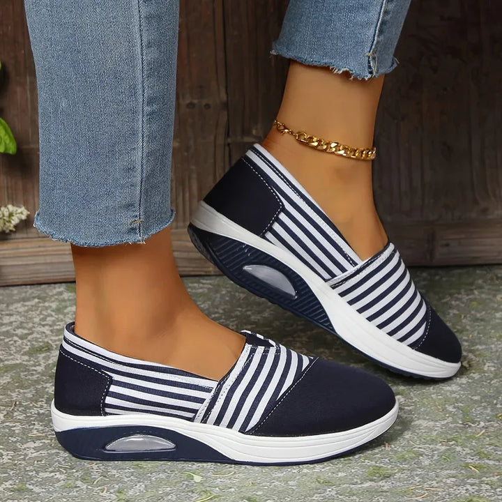 Dalia - Chaussures orthopédiques confortables