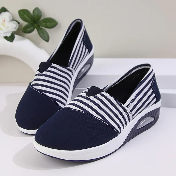 Dalia - Chaussures orthopédiques confortables