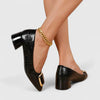 Elara · Mocassins Élégants et Confortables