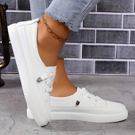 Lucía - Baskets orthopédiques modernes