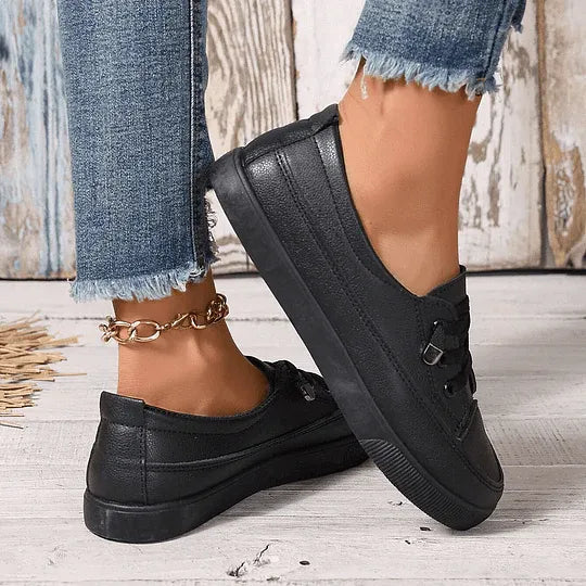 Lucía - Baskets orthopédiques modernes