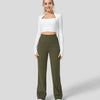 Elara · Pantalons Élastiques Chic et Confortables