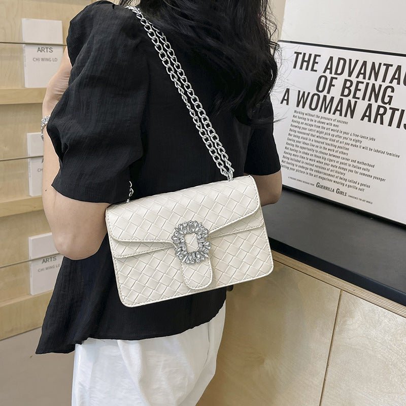 Elara · Sac Prestige Élégant