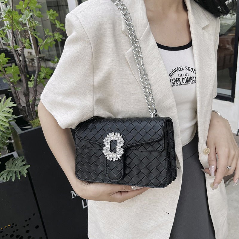 Elara · Sac Prestige Élégant