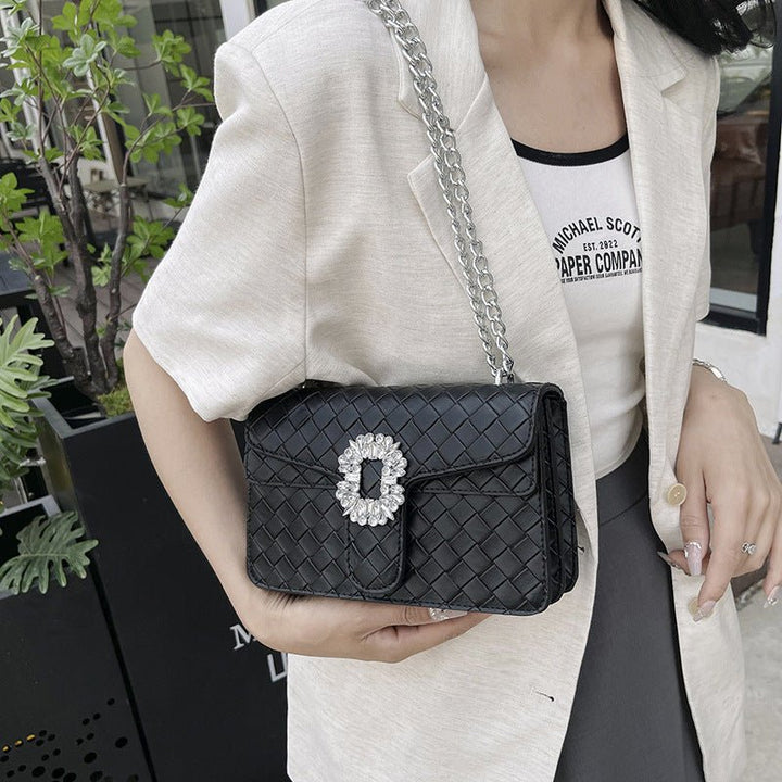 Elara · Sac Prestige Élégant