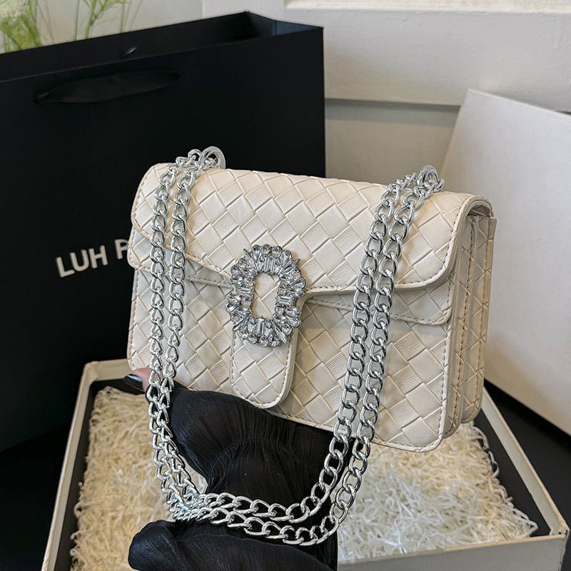 Elara · Sac Prestige Élégant