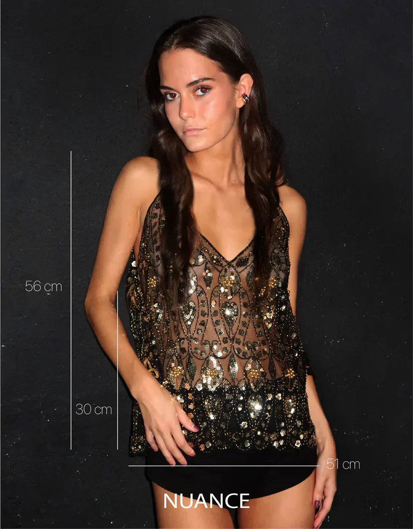 Elara · Top Embelli