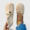 Elara · Mocassins Élégance Quotidienne Camille