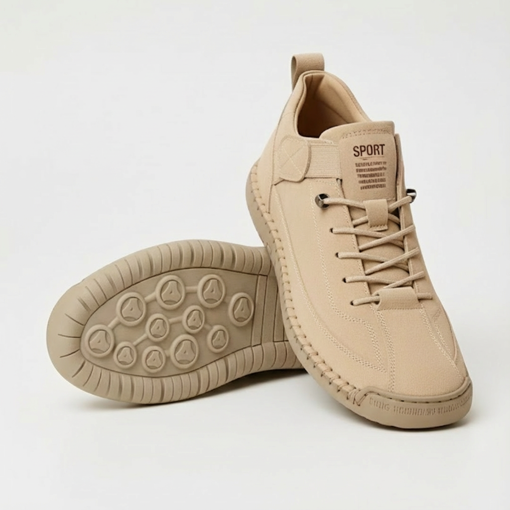 Mia – Chaussures orthopédiques