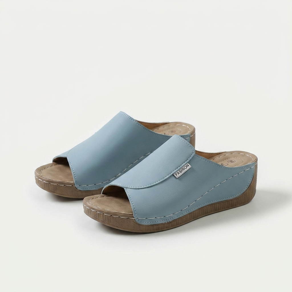 Sandale India Arco Plantare Confort