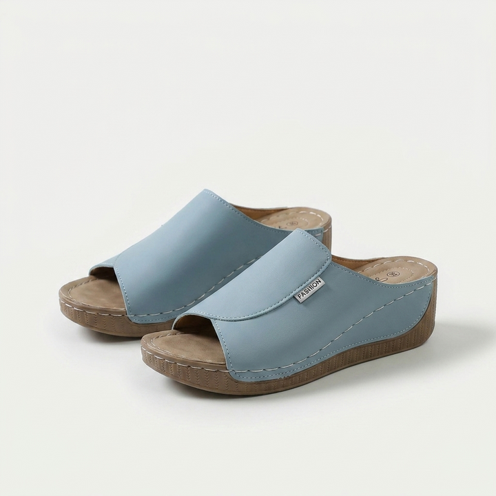 Sandale India Arco Plantare Confort