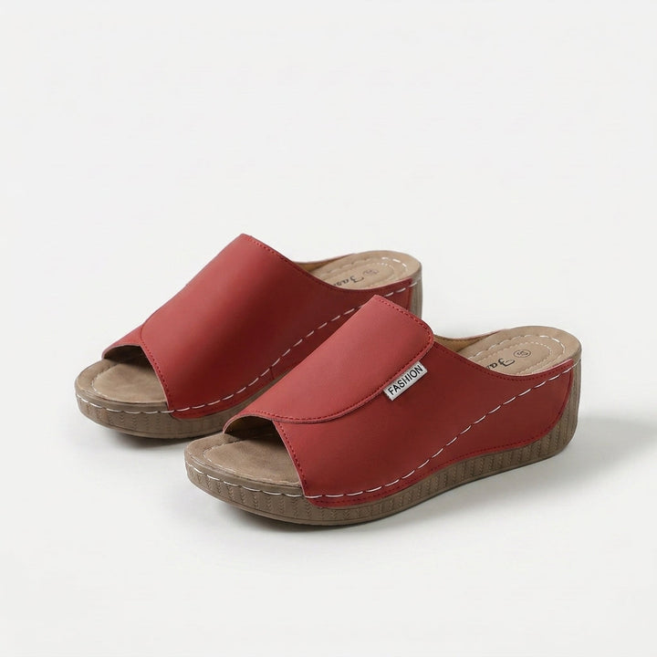 Sandale India Arco Plantare Confort