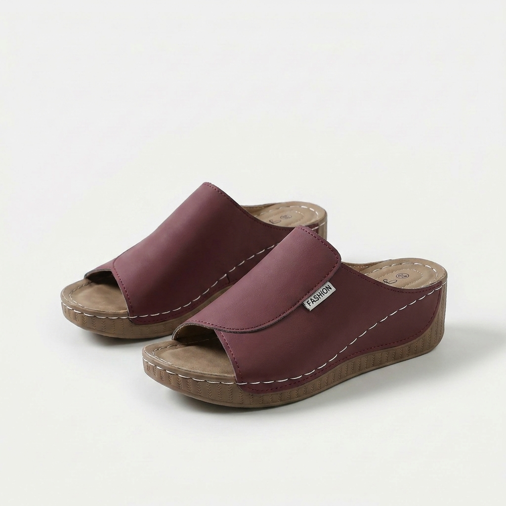 Sandale India Arco Plantare Confort