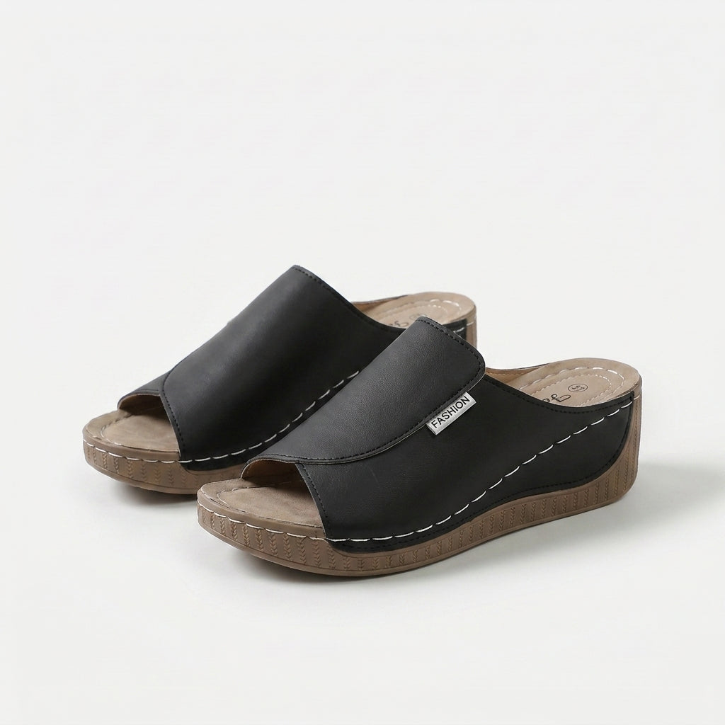 Sandale India Arco Plantare Confort