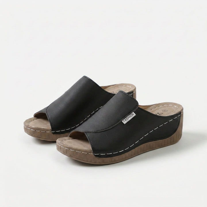 Sandale India Arco Plantare Confort