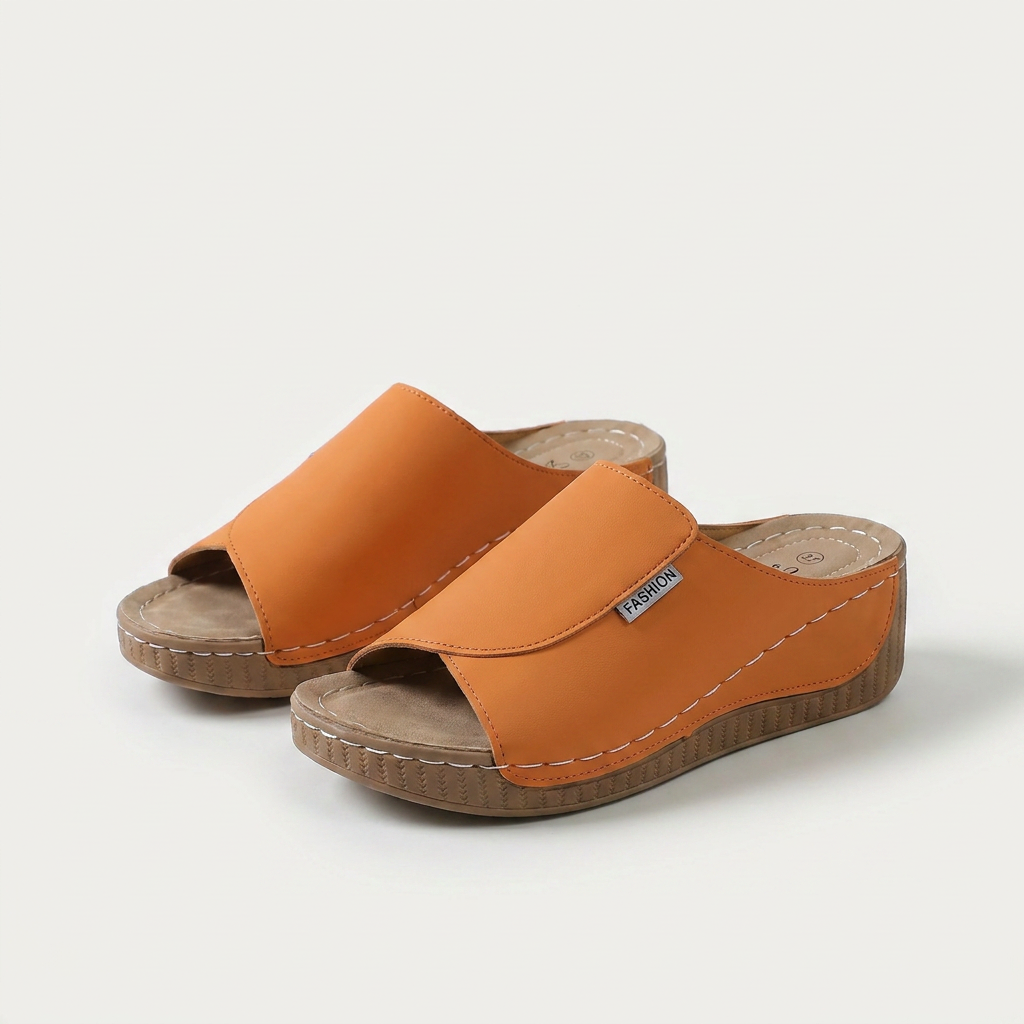 Sandale India Arco Plantare Confort