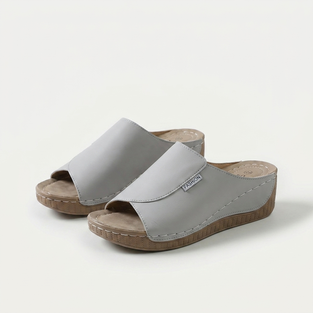 Sandale India Arco Plantare Confort