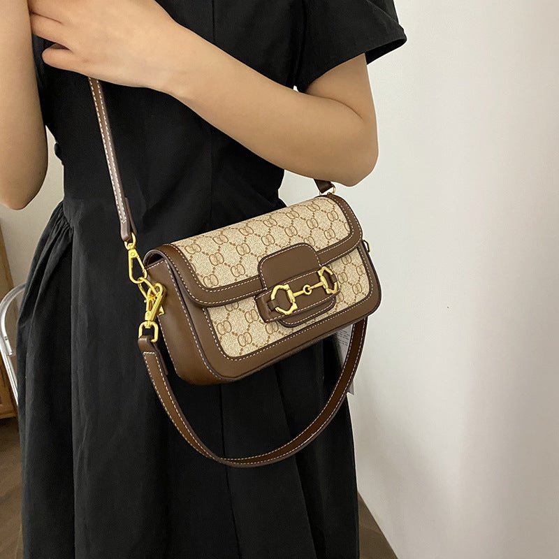 Elara · Sac Élégance Suprême