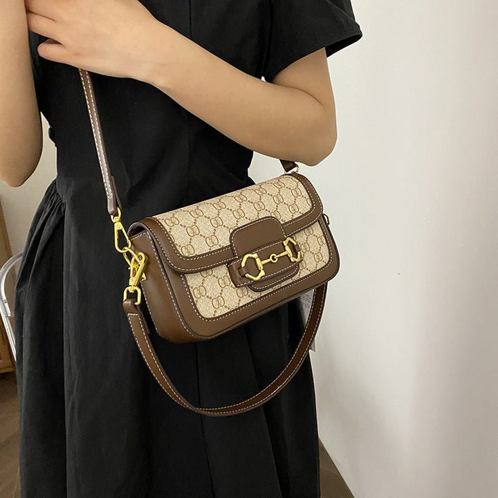 Elara · Sac Élégance Suprême
