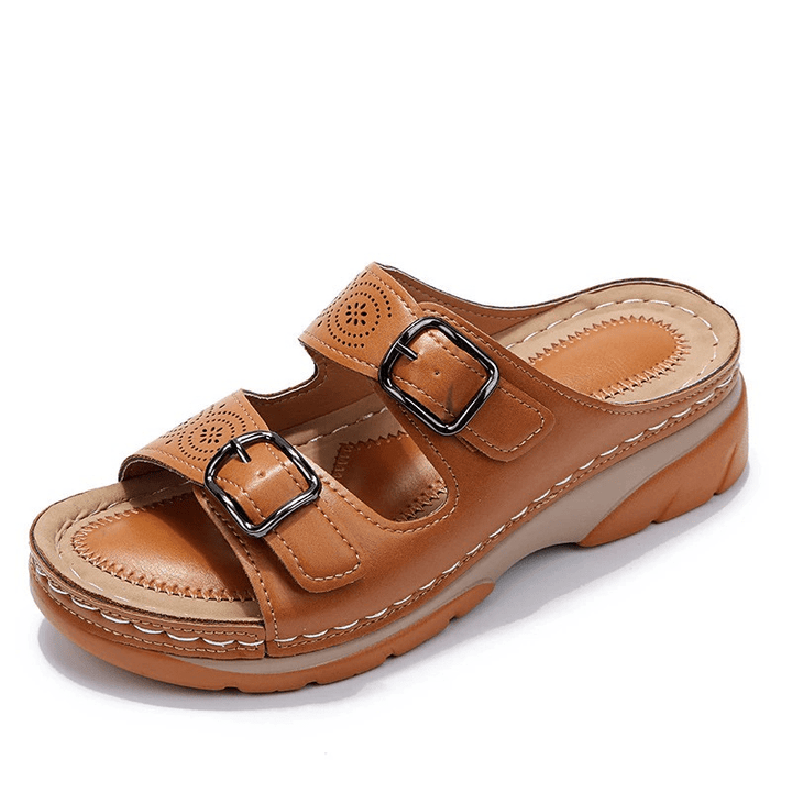 Olira | Sandales Confort