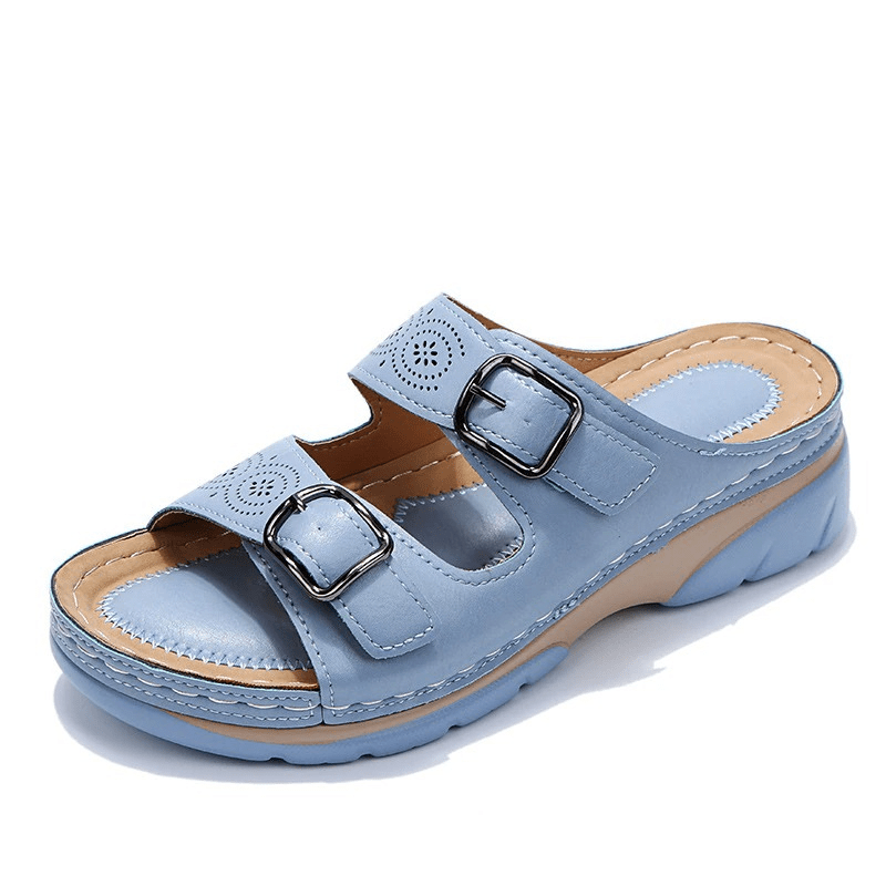 Olira | Sandales Confort