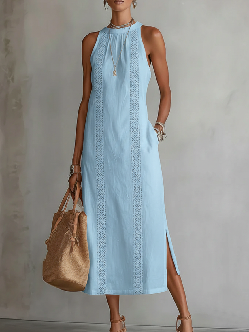 JIMENA | ROBE MIDI