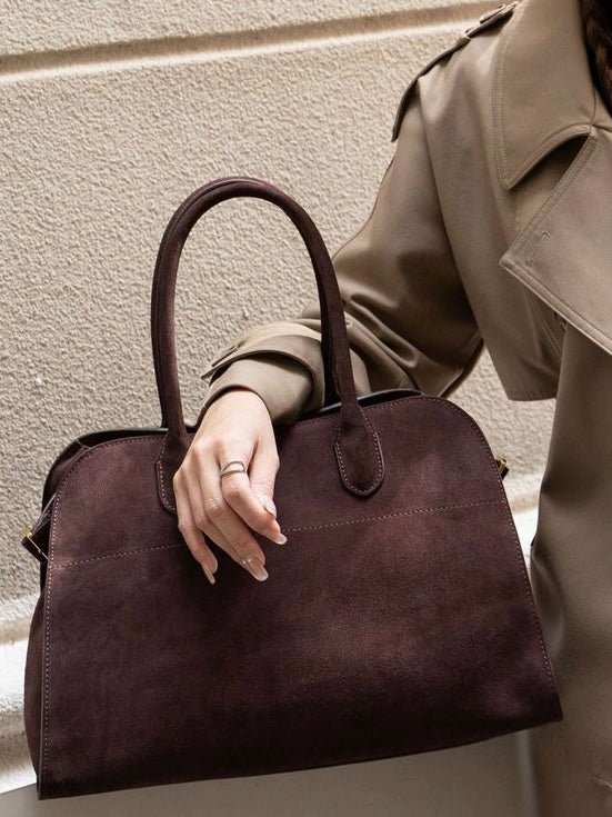 Elara · Essential Urban Tote
