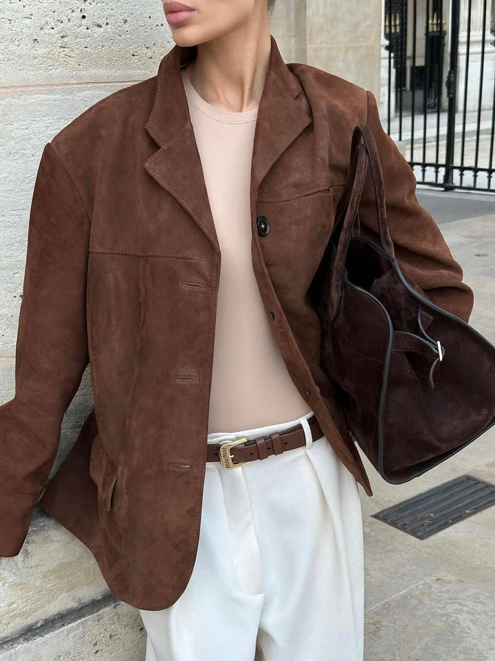 Elara · Essential Urban Tote
