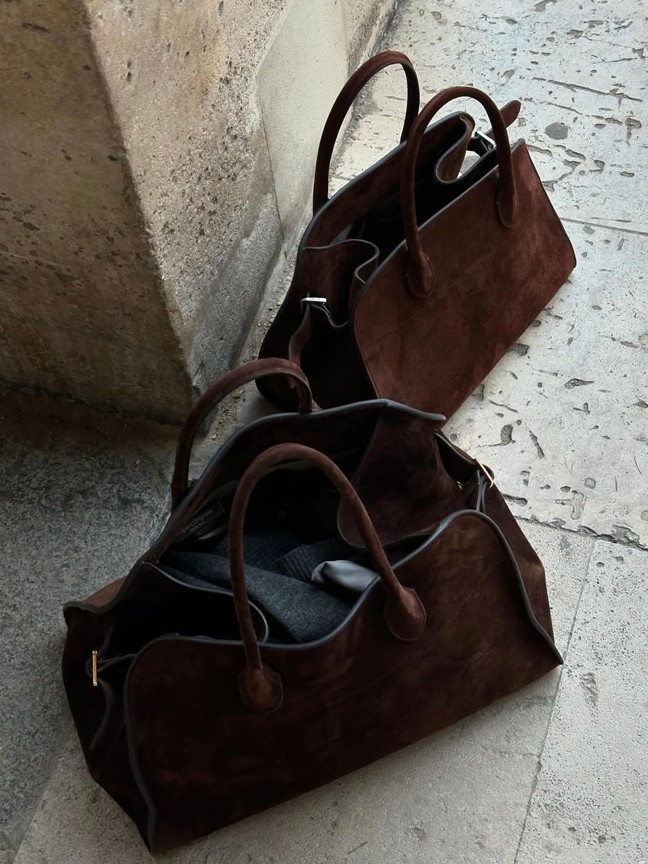 Elara · Essential Urban Tote