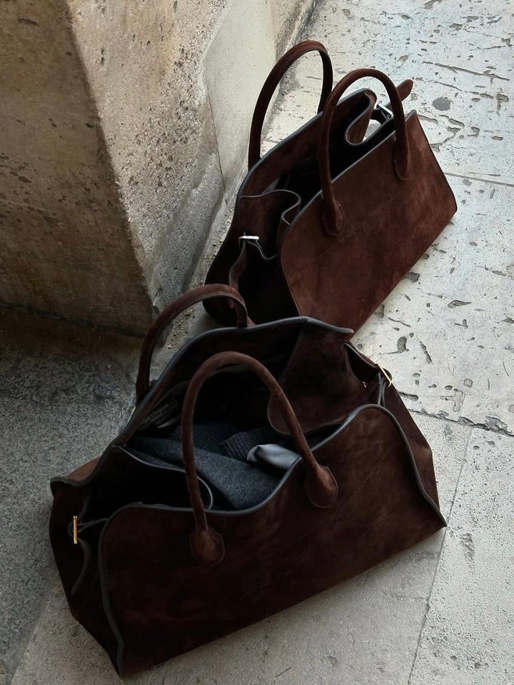 Elara · Essential Urban Tote