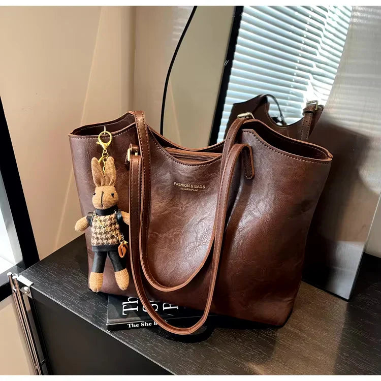 Elara · Sac à Main Élégant