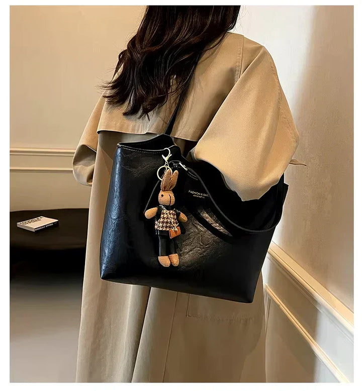 Elara · Sac à Main Élégant