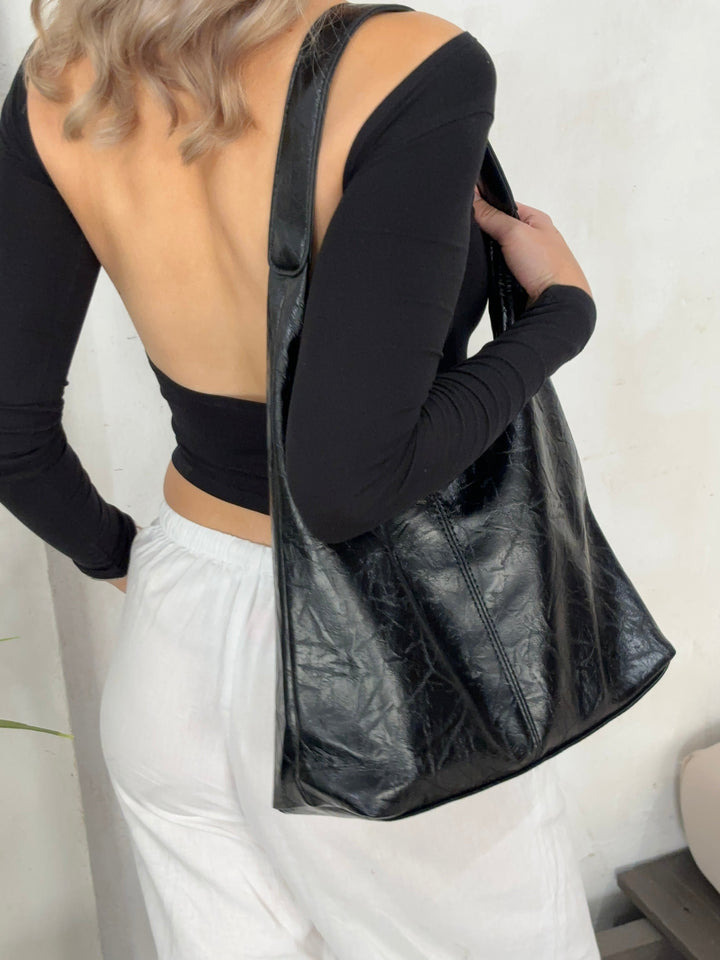 Elara · Sac Léa Élégant