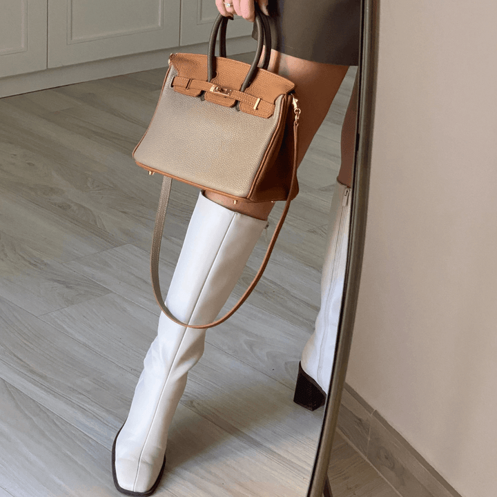 Elara · Sac Intemporel Audacieusement Réinventé