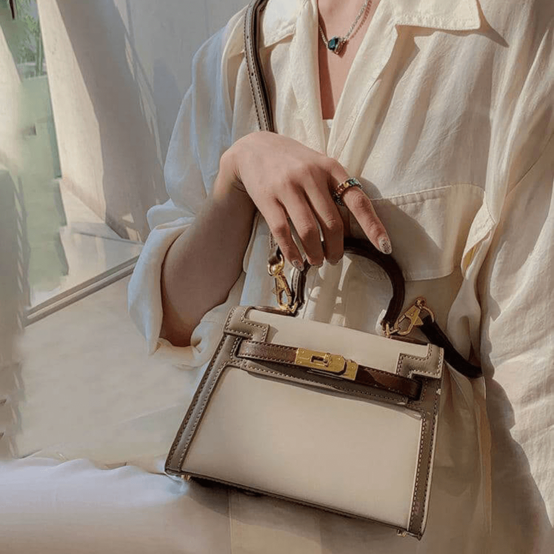Elara · Gabi Handbag