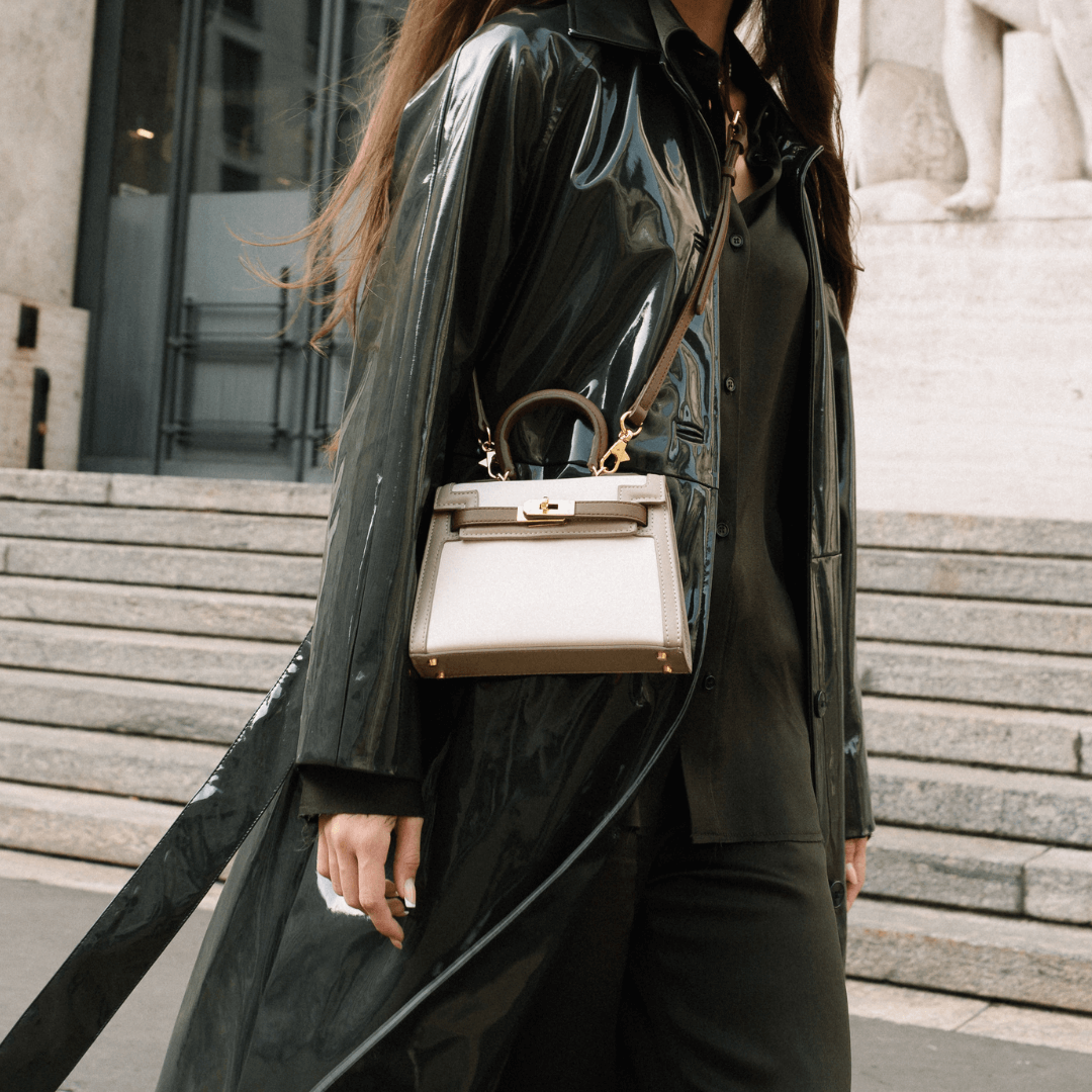 Elara · Gabi Handbag