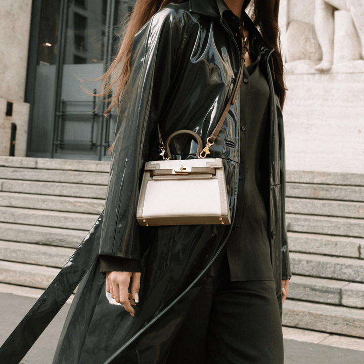 Elara · Gabi Handbag