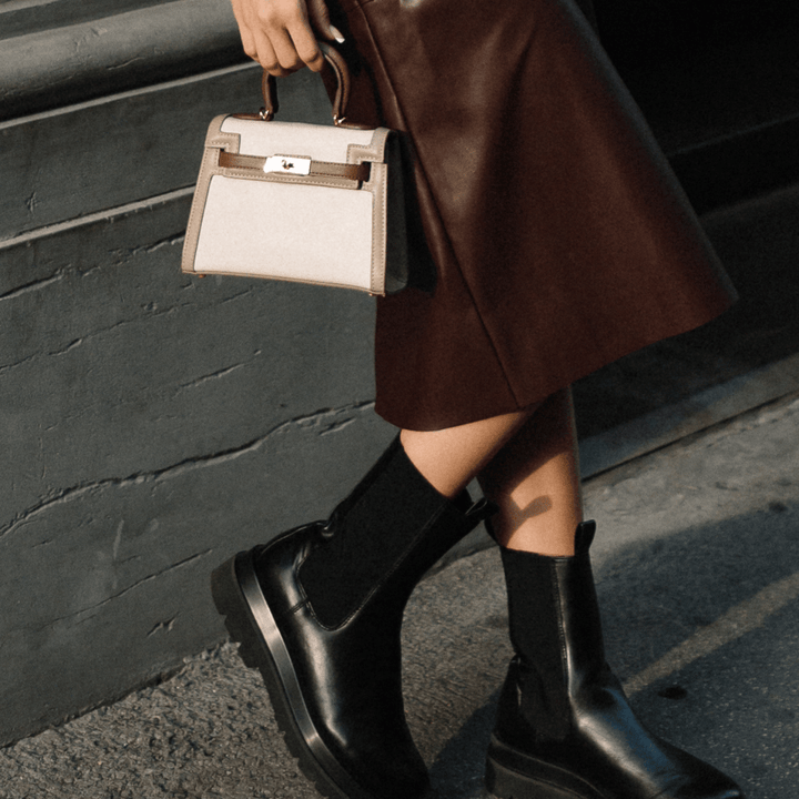 Elara · Gabi Handbag