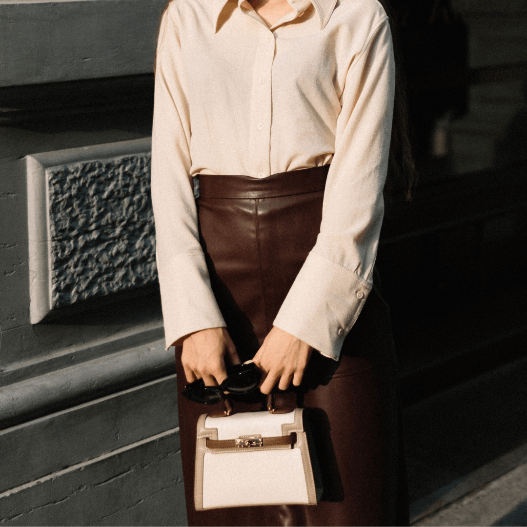 Elara · Gabi Handbag