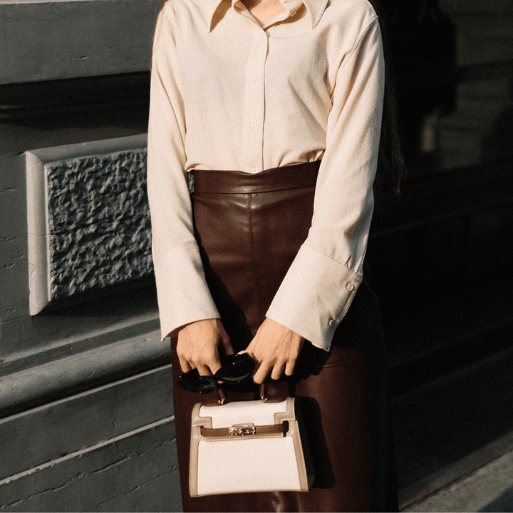 Elara · Gabi Handbag