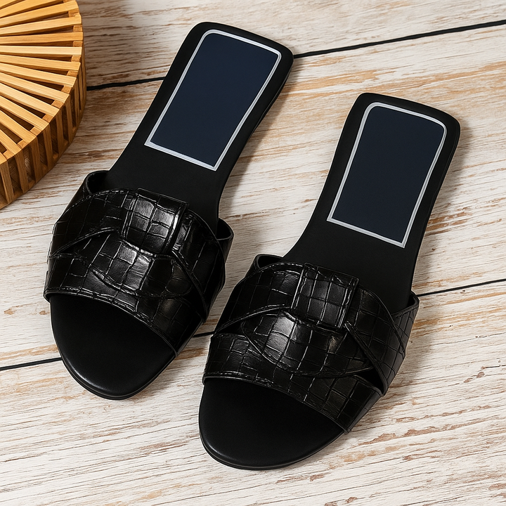 Fiora | Sandales de Luxe