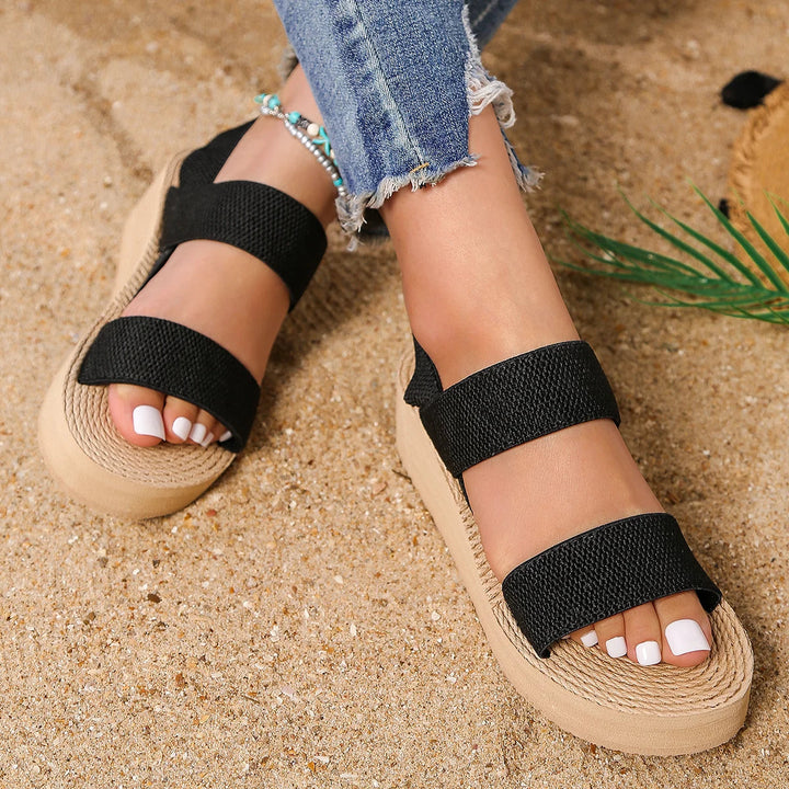Valentina – Sandales de Plage Brisa