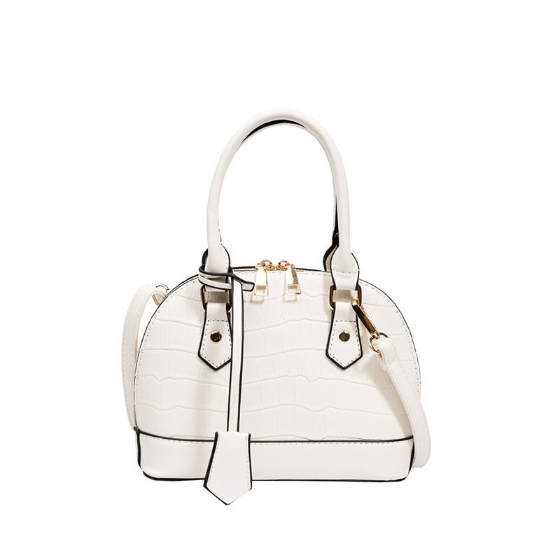 Elara · Serene Handbag