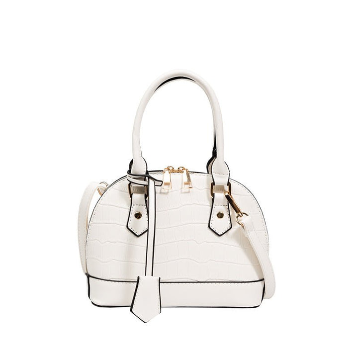 Elara · Serene Handbag